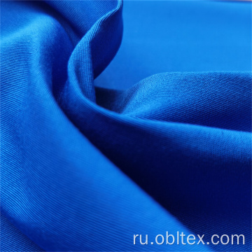 OBL21-2727 Polyester 16S, сплетенные для ветряного пальто